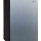 SPT 3.3 cu.ft. Compact Refrigerator with Energy Star - Stainless - RF-334SS