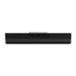 FORNO Espresso Cappa 30" 200 CFM Compact Under Cabinet Convertible Range Hood in Black, FRHUC5200-30BLK