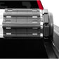 RealTruck BAK Revolver X2 Hard Roll Up Tonneau Cover For Tacoma