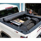 RealTruck BAK Revolver X4s Hard Roll-Up Tonneau Cover For Tacoma