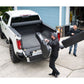 RealTruck BAK Revolver X4s Hard Roll-Up Tonneau Cover For Tacoma