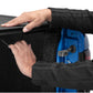 RealTruck BAK Revolver X4s Hard Roll-Up Tonneau Cover For Tacoma