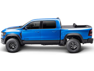 RealTruck BAK Revolver X4s Hard Roll-Up Tonneau Cover For Tacoma