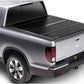 RealTruck BAKFlip F1 Hard Folding Tonneau Cover For Tacoma