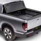 RealTruck BAKFlip F1 Hard Folding Tonneau Cover For Tacoma