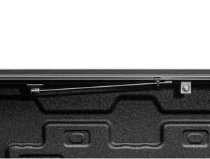 RealTruck BAKFlip G2 Hard Folding Tonneau Cover For Tacoma