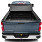 RealTruck BAKFlip G2 Hard Folding Tonneau Cover For Tacoma