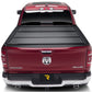 RealTruck BAKFlip MX4 Hard Folding Tonneau Cover For Tacoma