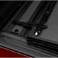 RealTruck BAKFlip MX4 Hard Folding Tonneau Cover For Tacoma