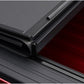 RealTruck BAKFlip MX4 Hard Folding Tonneau Cover For Tacoma