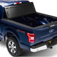 RealTruck BakFlip Fibermax Hard Folding Tonneau Cover For Tacoma