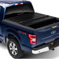 RealTruck BakFlip Fibermax Hard Folding Tonneau Cover For Tacoma