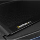 RealTruck BakFlip Fibermax Hard Folding Tonneau Cover For Tacoma