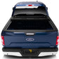 RealTruck BakFlip Fibermax Hard Folding Tonneau Cover For Tacoma