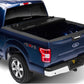 RealTruck BakFlip Fibermax Hard Folding Tonneau Cover For Tacoma
