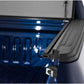 RealTruck BakFlip Fibermax Hard Folding Tonneau Cover For Tacoma