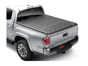 RealTruck Extang Trifecta 2.0 Soft Folding Tonneau Cover For Tacoma