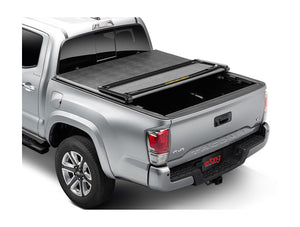 RealTruck Extang Trifecta 2.0 Soft Folding Tonneau Cover For Tacoma