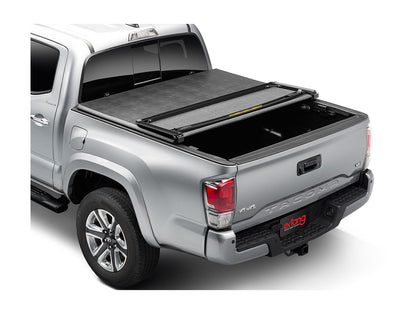 RealTruck Extang Trifecta 2.0 Soft Folding Tonneau Cover For Tacoma