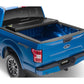 RealTruck Gator EFX Hard Folding Tonneau Cover For Tacoma