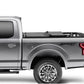 RealTruck Gator EFX Hard Folding Tonneau Cover For Tacoma