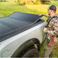 RealTruck Gator EFX Hard Folding Tonneau Cover For Tacoma