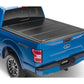 RealTruck Gator EFX Hard Folding Tonneau Cover For Tacoma