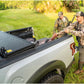 RealTruck Gator EFX Hard Folding Tonneau Cover For Tacoma
