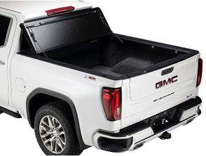 RealTruck Gator FX Hard Folding Tonneau Cover For Tacoma