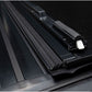 RealTruck Gator FX Hard Folding Tonneau Cover For Tacoma