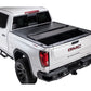 RealTruck Gator FX3 Hard Folding Tonneau Cover For Tacoma