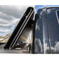 RealTruck Gator FX3 Hard Folding Tonneau Cover For Tacoma
