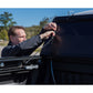 RealTruck Gator FX3 Hard Folding Tonneau Cover For Tacoma