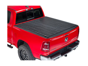 RealTruck Gator HR1 Hard Roll-Up Tonneau Cover For Tacoma