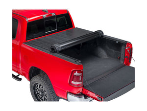 RealTruck Gator HR1 Hard Roll-Up Tonneau Cover For Tacoma