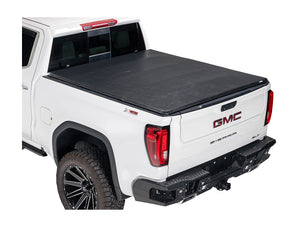 RealTruck Gator SFX Tri-Fold Soft Folding Tonneau Cover For Tacoma