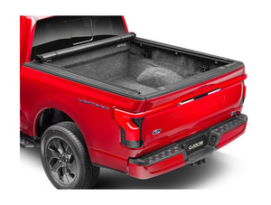 RealTruck Gator SRX Soft Roll-Up Tonneau Cover For Tacoma