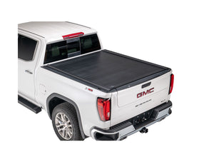 RealTruck GatorTrax MX Manual Retractable Tonneau Cover For Tacoma