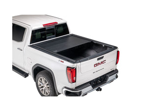 RealTruck GatorTrax MX Manual Retractable Tonneau Cover For Tacoma