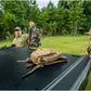 RealTruck GatorTrax MX Manual Retractable Tonneau Cover For Tacoma