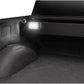 RealTruck PowertraxPRO MX Electric Retractable Tonneau Cover For Tacoma