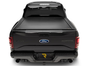 RealTruck PowertraxPRO MX Electric Retractable Tonneau Cover For Tacoma