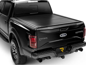 RealTruck PowertraxPRO MX Electric Retractable Tonneau Cover For Tacoma