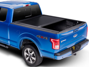RealTruck Retrax ONE MX Manual Retractable Tonneau Cover For Tacoma