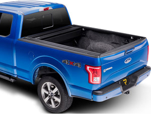 RealTruck Retrax ONE MX Manual Retractable Tonneau Cover For Tacoma