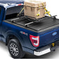 RealTruck Retrax ONE XR Manual Retractable Tonneau Cover For Tacoma
