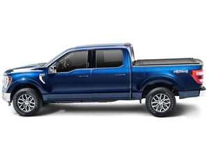 RealTruck Retrax ONE XR Manual Retractable Tonneau Cover For Tacoma