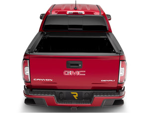 RealTruck Retrax PRO MX Retractable Tonneau Cover For Tacoma