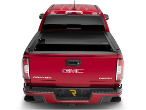 RealTruck Retrax PRO MX Retractable Tonneau Cover For Tacoma
