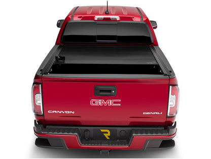 RealTruck Retrax PRO MX Retractable Tonneau Cover For Tacoma